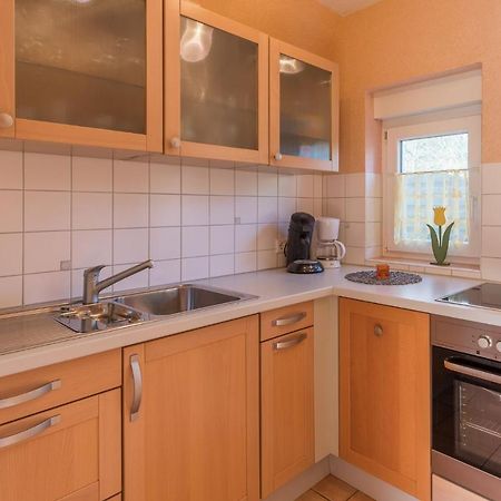 Villa Nordwind Cuxhaven Exterior foto