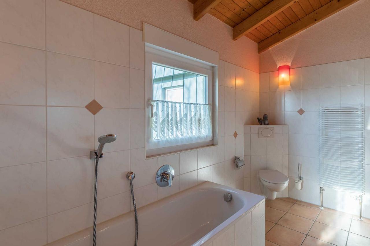 Villa Nordwind Cuxhaven Exterior foto